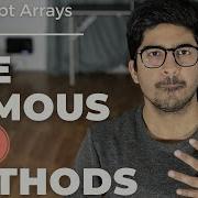Become A MASTER Of Javascript Arrays Javascript Array Essential Methods
