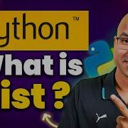 List In Python 8