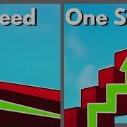 How To Speed Bridge In Minecraft Bedwars Tutorial Tips 2026
