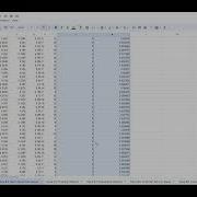 Simple ML For Sheets For CDS 5950
