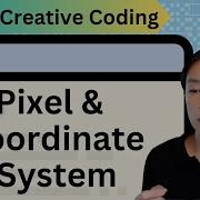 Pixel Coordinate System Creative Coding With P5 Js