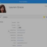 User Defined Fields And Electronic Documents