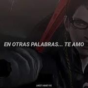 Bayonetta Fly Me To The Moon Climax Sub Español