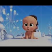 BOSS BABY TUTU Music Video