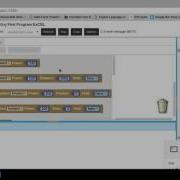 Your First VEX IQ Program Using Robot Mesh Python Blocky