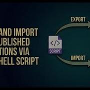 Export And Import Citrix Published Applications Via PowerShell Script