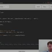 Easy Rust 126 Longer Example Of Closures In Functions