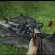 Far Cry 3 Map Editor Testing Land Sharks