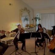 Adele Rolling In The Deep Jopa String Quartet
