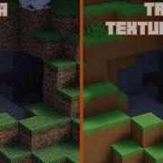Vanilla Vs Trailers Texturepack Texture Comparison