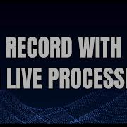 How To Record FM Processing