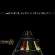 Breaking Benjamin So Cold Clone Hero