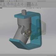 Совет по SOLIDWORKS Введение в сопряжения