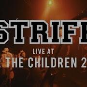 Strife FULL SET HD 12 09 17 Live Echoplex