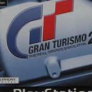 GT2 Soundtrack The Crystal Method Now Is The Time Millenium Mix