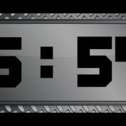 11 Minute Countdown Timer With 16bit Music