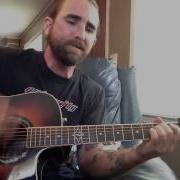 Breakdown Seether Cover By Michael Bragg