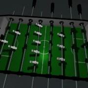 3D Foosball PC Game Free Download