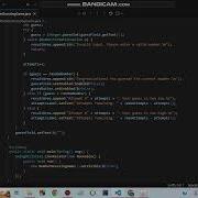 Number Guessing Game Using Java Swing Graphical User Interface GUI With Source Code Java