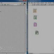 VI Labview Datatypes