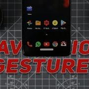 Get Navigation Gesture Controls On Any Android Device NO ROOT