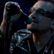 U2 I Will Follow Live At Glastonbury Festival 2011
