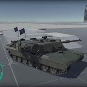 Unity Tank Controller Test
