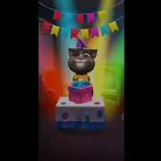 My Talking Tom Online Reversed