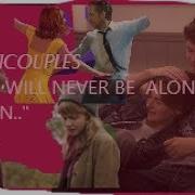 Multicouples We Wil Never Be Alone Again