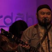Sore Sssst Ramadhan Jazz Festival 2015 HD