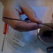 Sample Preparation For STOE Transmission Geometry