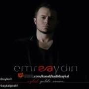 Emre Aydın Sen Gitme 2013