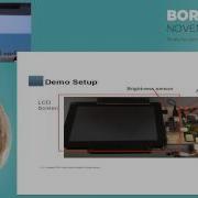 Beyond Beauty JavaFX Parallax Touch Raspberry Pi Gyroscopes And Much More