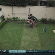 Backyard Bash League Final