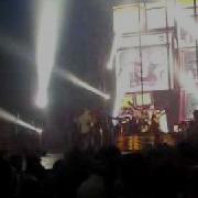 Nickelback Melbourne 17 11 09 Figured You Out MP4