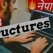 Structure C Programming Tutorial In Nepali 28 DaKulX
