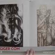 HR Giger Hans Rüdi Giger
