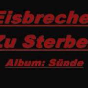 Eisbrecher Zu Sterben
