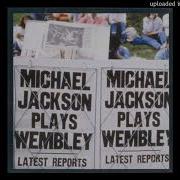 07 Rock With You Live At Wembley July 16 1988 CD Version Audio