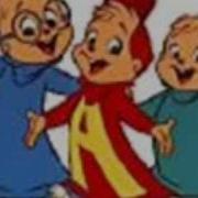 Chipmunks Take You There