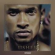 USHER Burn