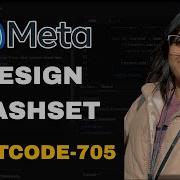 DSA Day 10 Design HashSet Leetcode 705 Part 1 Boolean Array