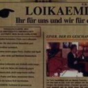 Loikaemie Remember