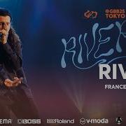 RIVER Grand Beatbox Battle 2025 World League Showcase