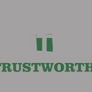 Trustworthy Spectrum Core Values