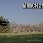 Corkscrew Flip Progression 7 Months High Definition