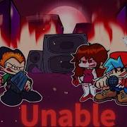 FNF Corruption Unable Evil Pico VS BF And GF And Soul BF Cover