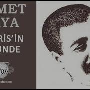 Metris In Önünde Ahmet Kaya