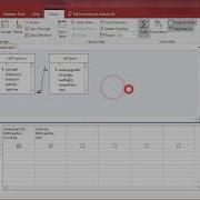 Access Aggregate Queries