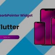 AbsorbPointer Widget How To Disable Button Until Get The Response From Server Flutter Dart